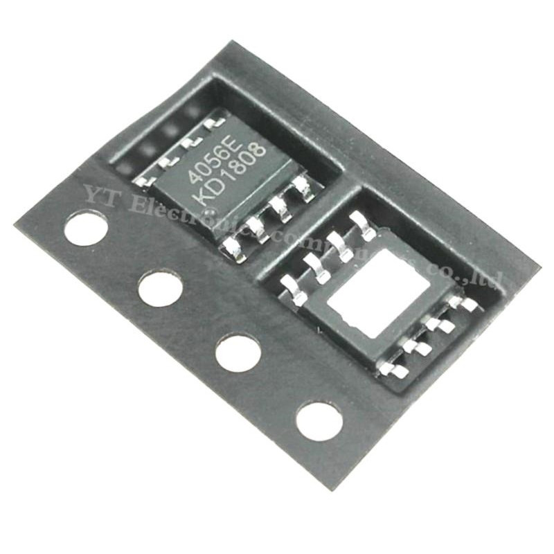 100piecelot TP4056E TP4056  4056 4056E 8