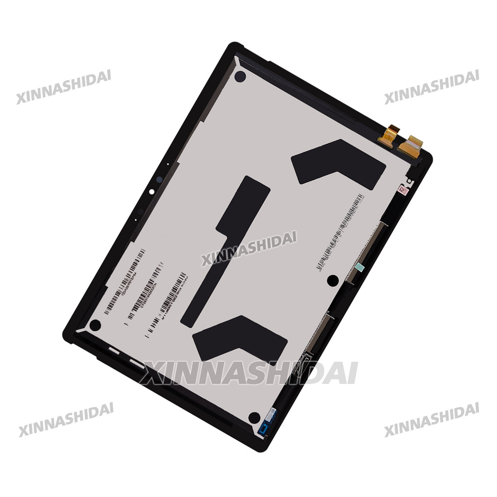 NEW Lcd Screen For Microsoft Surface Pro 7 LCD splay Touch Screen gitizer Full Assembly For Surface 