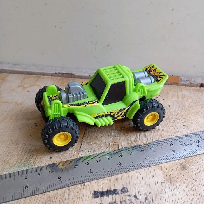 hot wheels toy state stunt jumper Dcast