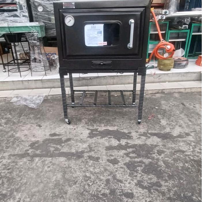 oven gas bima boga type 8044
