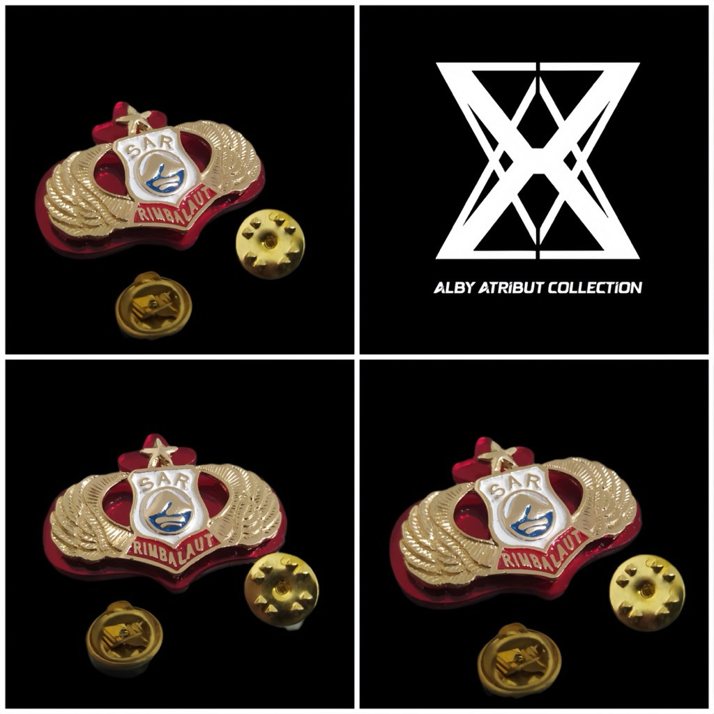 Wing sar rimba laut luxury