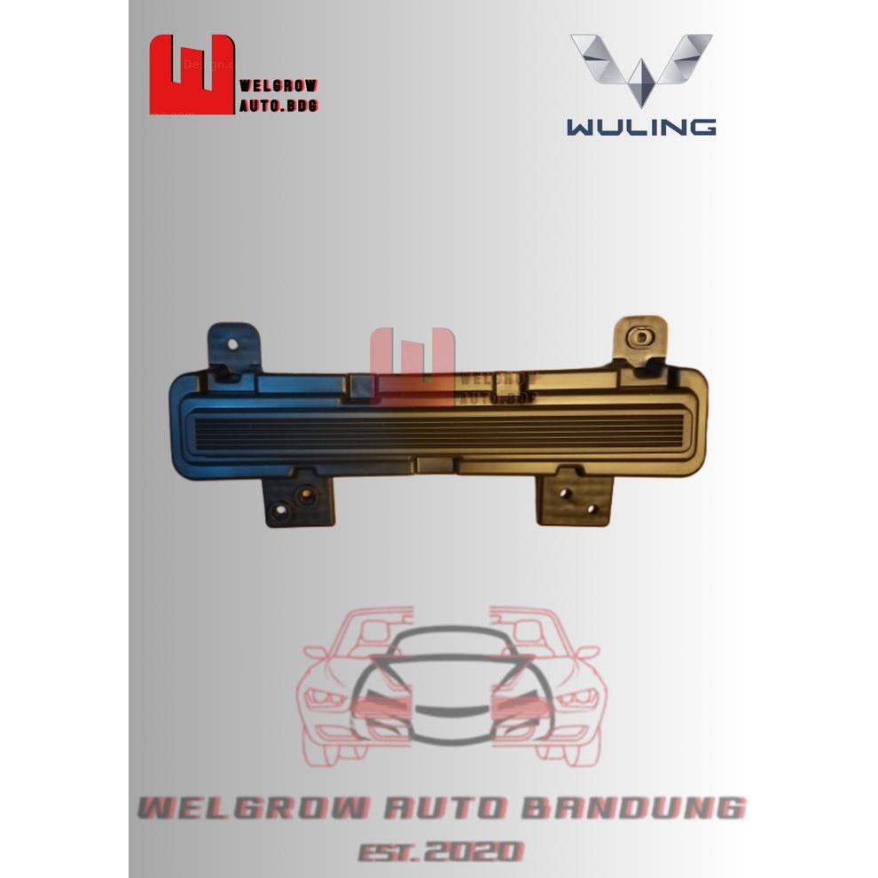 23813553 - COVER BUMPER BELAKANG TENGAH, WULING ALVEZ TOP
