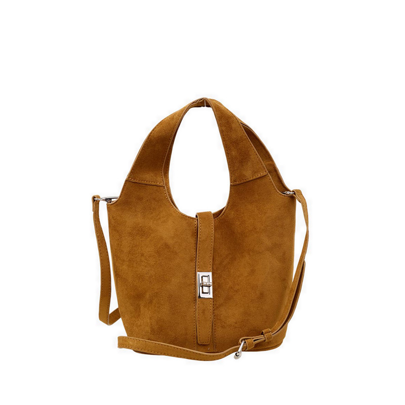 Payless Chrissie Womens Ciara Sling Bag - Caramel_16