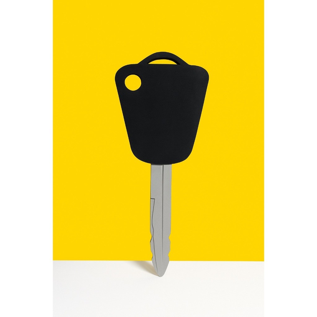 kunci simbolis / kunci simbolis styrofoam / dummy kunci simbolis