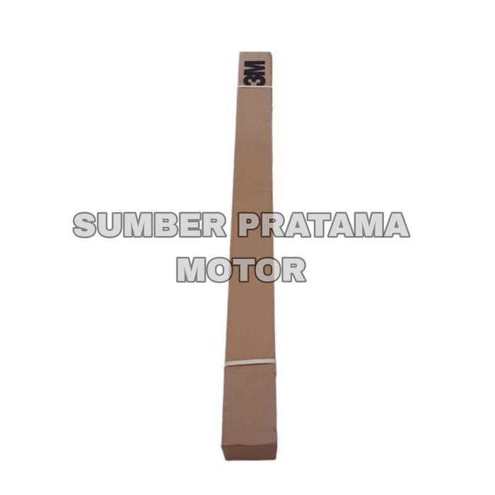 Harmoni_mart3 Kaca film 3M black beauty Tebal cs 35 40% cs 20 60% cs 5 80% - CS 20 60%