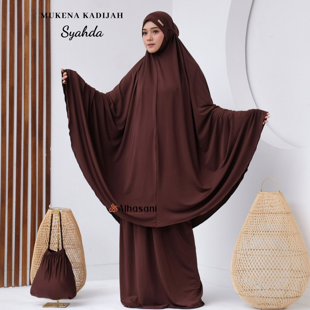 ARDIOSHOP Mukena Jersey syahda,muikena jersey malaysia,mukena jersey premium jumbo