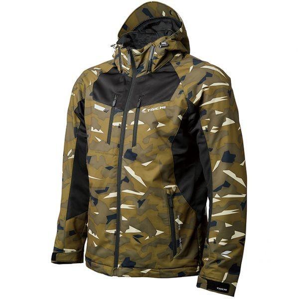 RS Taichi RSJ 328 Digital Camo Original