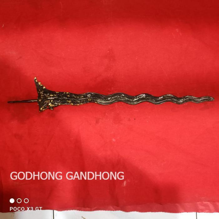 gaman sengkelat nogorojo kinatah KJM 1122 LSP6