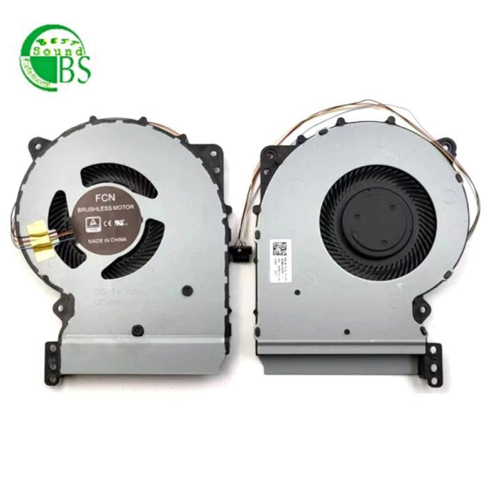 Cooling Fan Laptop Asus A407 A407U A407UA X407 X507 X407M X407U X507M