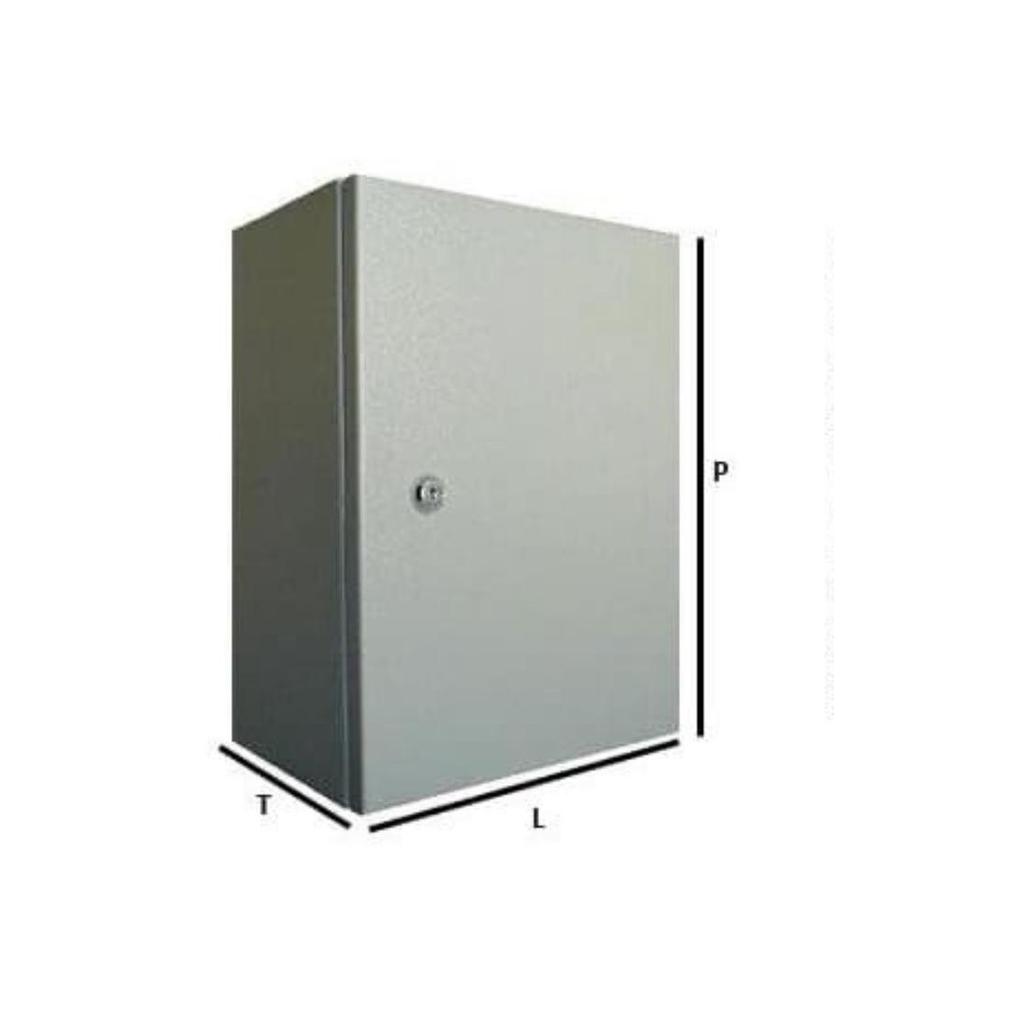 BOX PANEL INDOOR 30x40x20