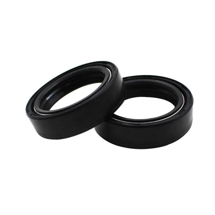 Oil Seal Dan Dust Seal Shock Depan BMW F650GS F800GS 08-12  F800GS ESA - Oil Seal