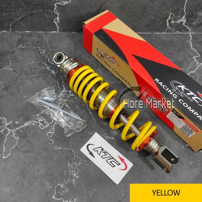 SHOCKBREAKER KTC KITACO SIZE 325MM VARIO 150 125 NEW / OLD / LED 2015 2016 2017 2018 2019 2020 2021 