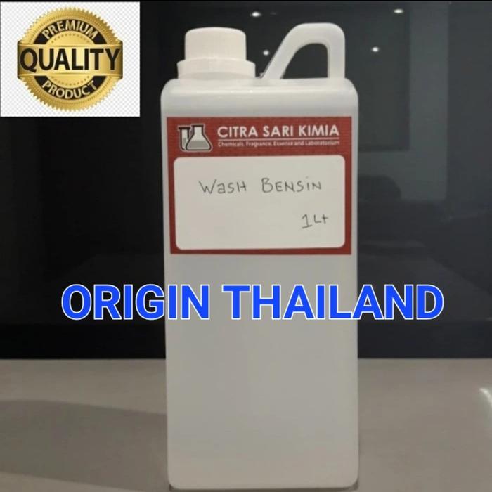 WASH BENZENE / WASH BENSIN 1LTR