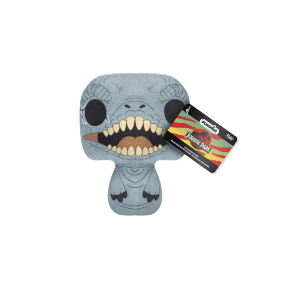 Funko POP Beanbag Plush 6inc Jurassic Park Raptor