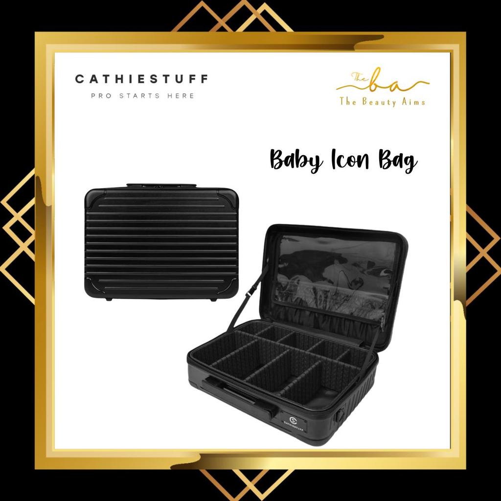 CATHIESTUFF Baby Icon Bag L