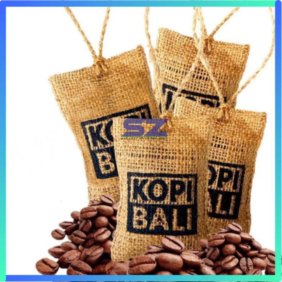 PARFUM MOBIL KOPI BALI PEWANGI KOPI BALI PEWANGI KOPI MOBIL [sz]
