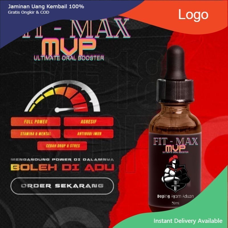 Kaitong - [PROMO MEMATIKAN],Doping Ayam Aduan,Doping Ayam Aduan Import Thailand,Doping Ayam Aduan Bi