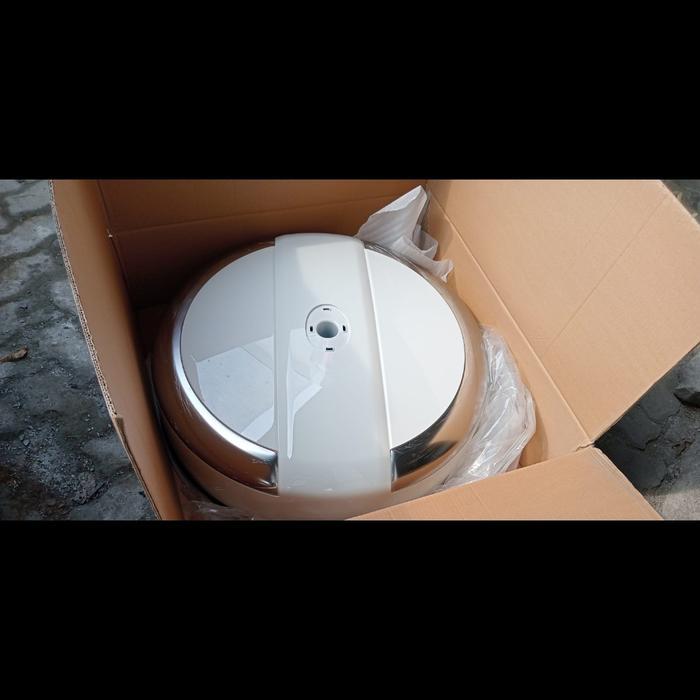 cover ban serep rush 12-15 ori Best