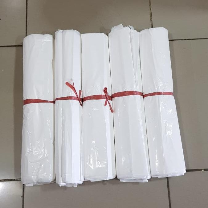 Laundry Bag Hotel / Plastik Laundry Bag