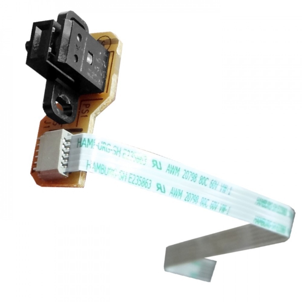 Sensor Timing Disk Printer Canon MG2577s MG2570s Sensor Encoder Bulat