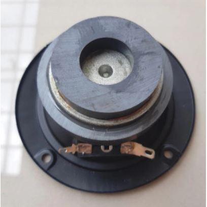 TUITEER TUITER TWEETER DOUE MAGNIT TWEETER BMB TWEETER MODEL BMB