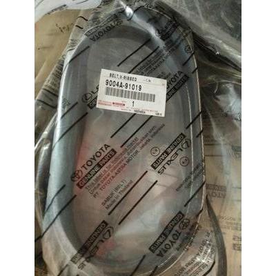 Baru Tali Kipas Fan Belt Avanza Xenia Terlaris