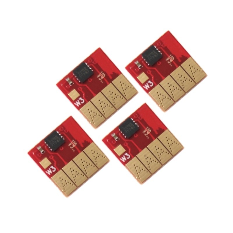 for HP950 951 Ink Cartridge Auto Reset ip for HP OfficeJet Pro 8100 8600 8610 8620 8630 8640 8660 86