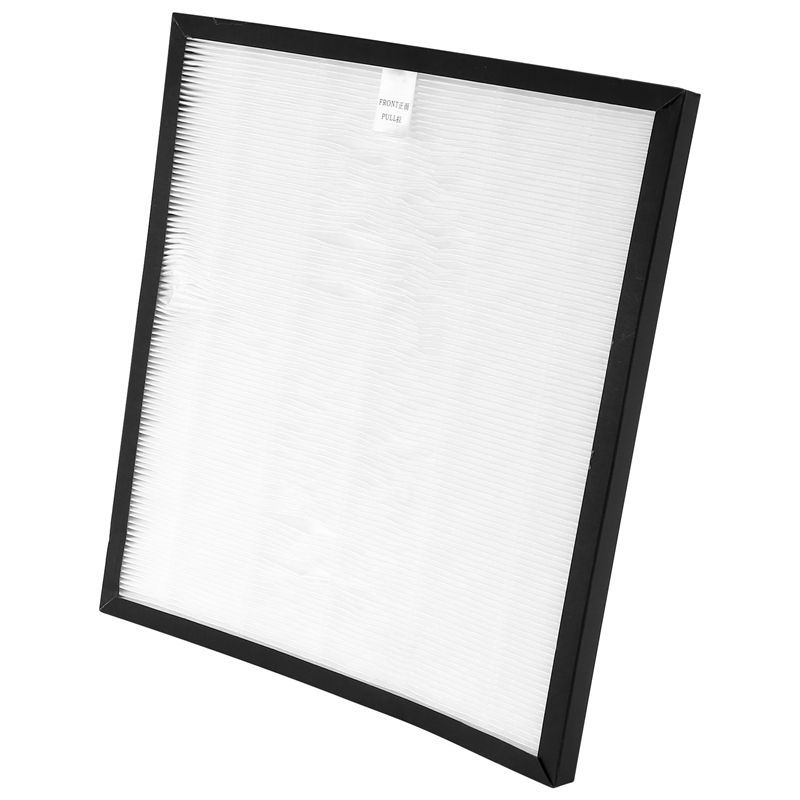 MModernAC4121+AC4123+AC4124 Filters Kit For AC4002 AC4004 AC4012 Air Purifier Parts