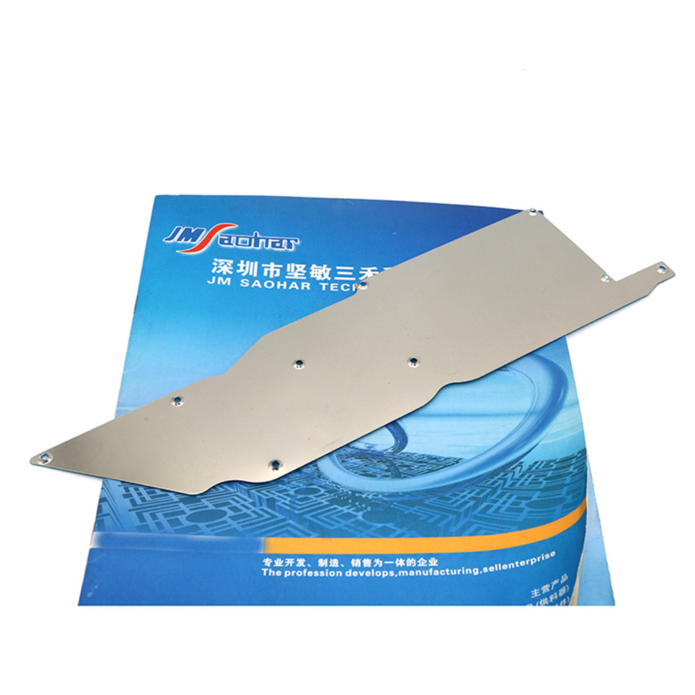 6301495859 KYMM860D000 COVER(RB) for hitachi pick and place machine