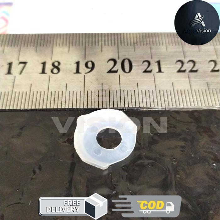 AeroVision- 12955-33G00-000 Washer Decompression Shaft Shogun SP FD Original