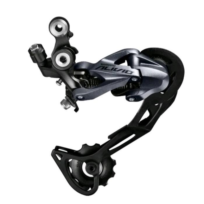 RD Shimano 9 Speed RD 10 speed Altus M370 Acera M390 Alivio M4000 - Alivio M4000