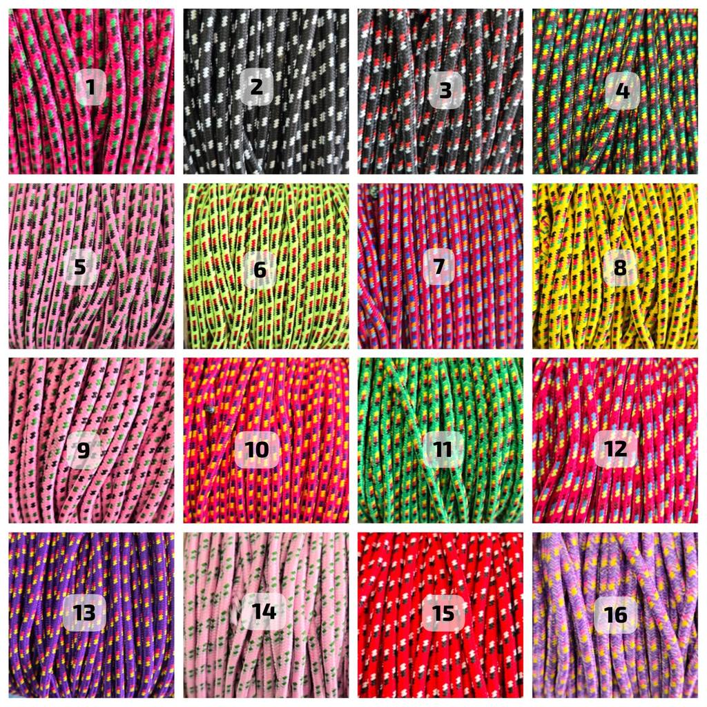 Tali Prusik 5mm Roll