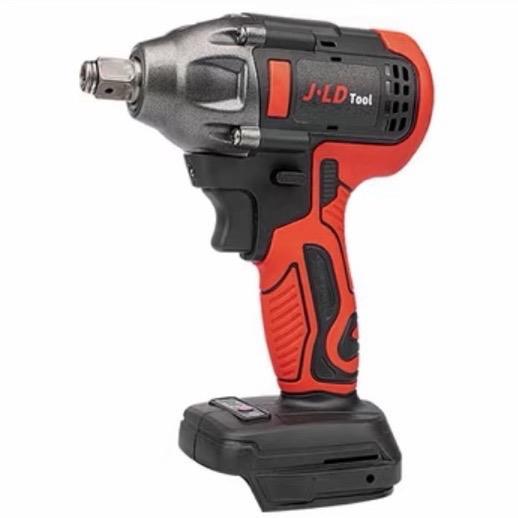 Unit Mesin Saja – Stok Gudang Lama JLD Impact Wrench Mesin Saja tanpa baterai tanpa charger cocok un