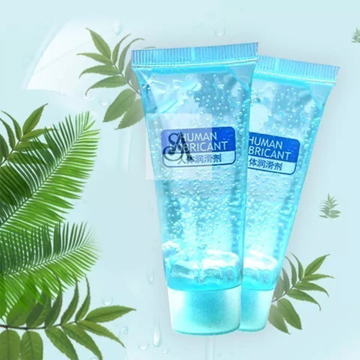 PROMO HARI INI Lubricant Gel Pelumas Miss V Pereda Nyeri Pelicin berhubungan 25ml Aksesoris Silicon 