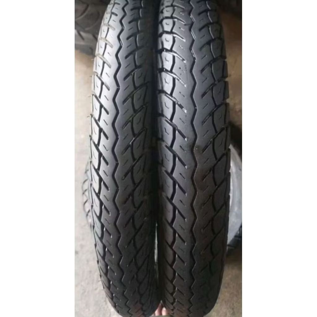 Ban Depan Motor RX-KING Ukuran 275 Ring 18 Motif Random