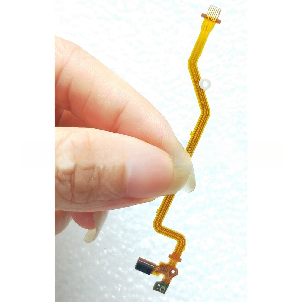 Repair Part For Sony RX100 M3 M4 M5 Eyepiece Sensor Cable Switching Flex