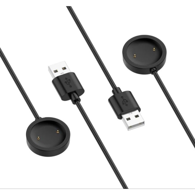 KABEL DOCK USB CHARGER MIBRO X1 A1 COLOR LITE WATCH XIAOMI CHARGING CABLE TYPE A MAGNETIC CHARGING C