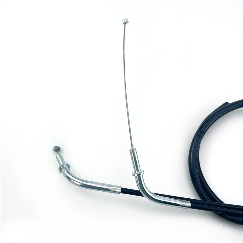 Motorcycle throttle cable for Kawasaki Z800 2013 2014 2015 2016 Z 800 ZR800