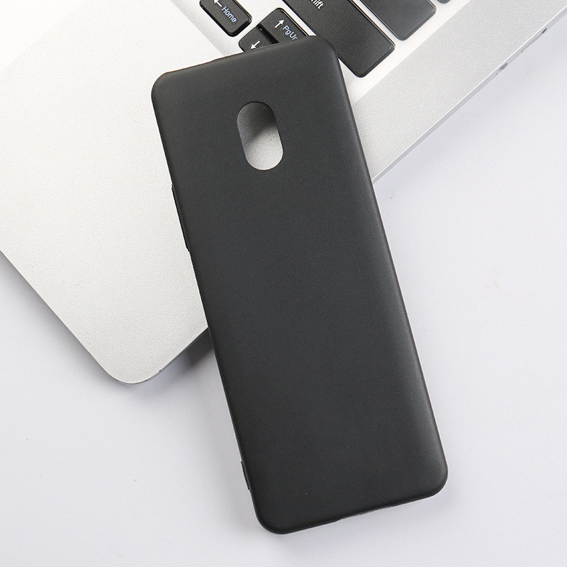 For Xiaomi Qin F22 Pro Case Black Matte Soft Silicon Back Cover For Xiaomi Qin 3 Ultra F21 Pro Cases