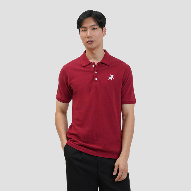 Lois Kaos Polo Kslw2463 Pria 123704153