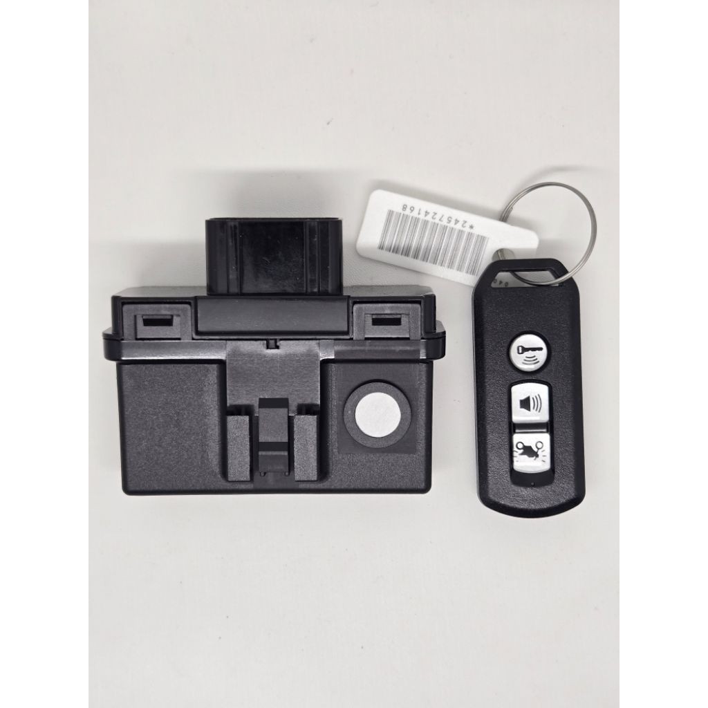 SCU sama remote pcx 150 k97/k77