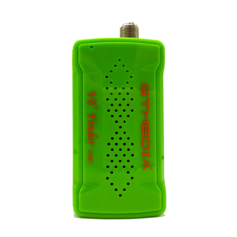 Original Gtmea V8 Satellite Finder BT03 Mini Satfinder Bluetooth DVB-S DVB-S2 gital Signal Satellite