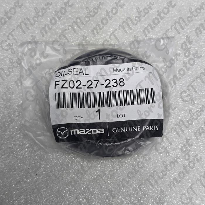 FZ0127238 FZ0227238 FZ0327238 FZA127238 SEAL AS KOPEL RODA DALAM KANAN KIRI MAZDA 3 6 CX3 CX5 CX8 CX
