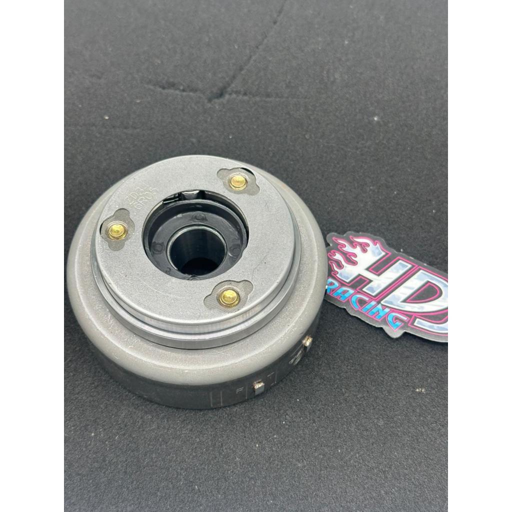 Magnet Custom injeksi Daytona 190 fe dan Zongshen zs190