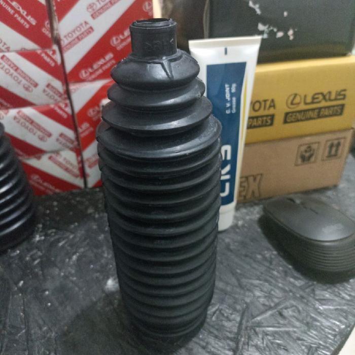 boot rack stir vios gen 1 PASSS