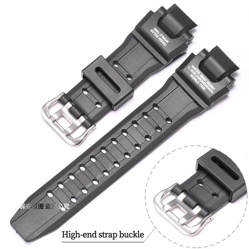 Strap Tali Jam Tangan Biden R008 R 008 Tali Jam BIDEN R-008