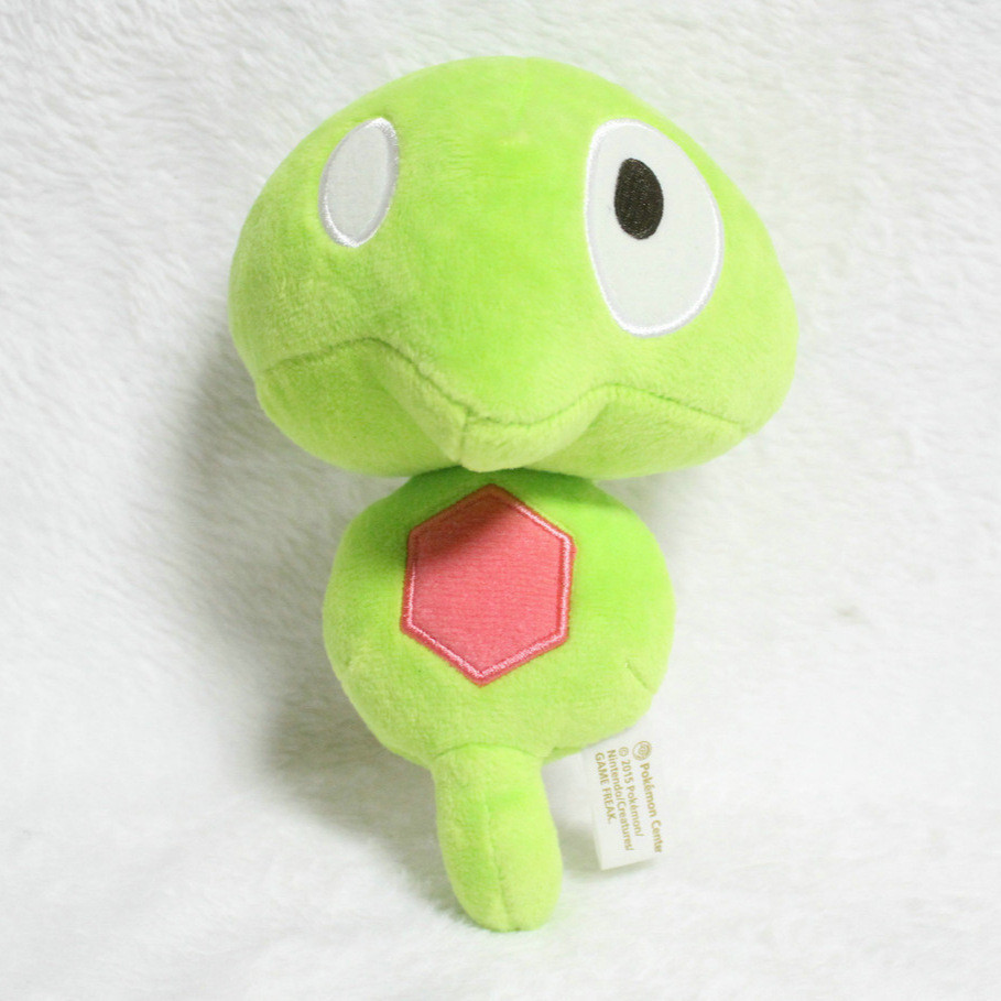 Cartoon Anime Pokemon Zygarde Plush Doll Soft Cotton Cute Zygarde Plush Toys Deco Primal Form Xmas G