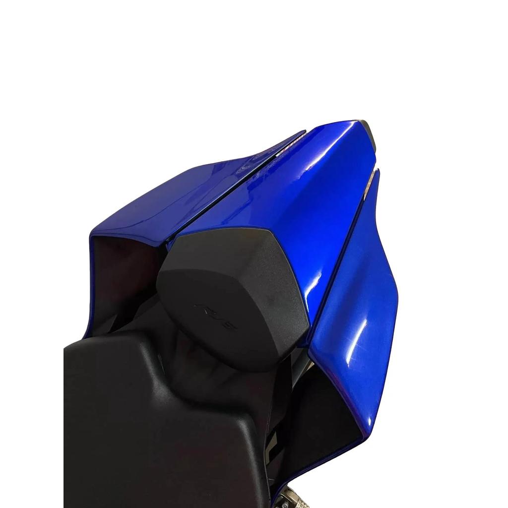 Single Seat Yamaha YZF R1 / R1M 15- / R6 '17-Up MOTOPLASTA