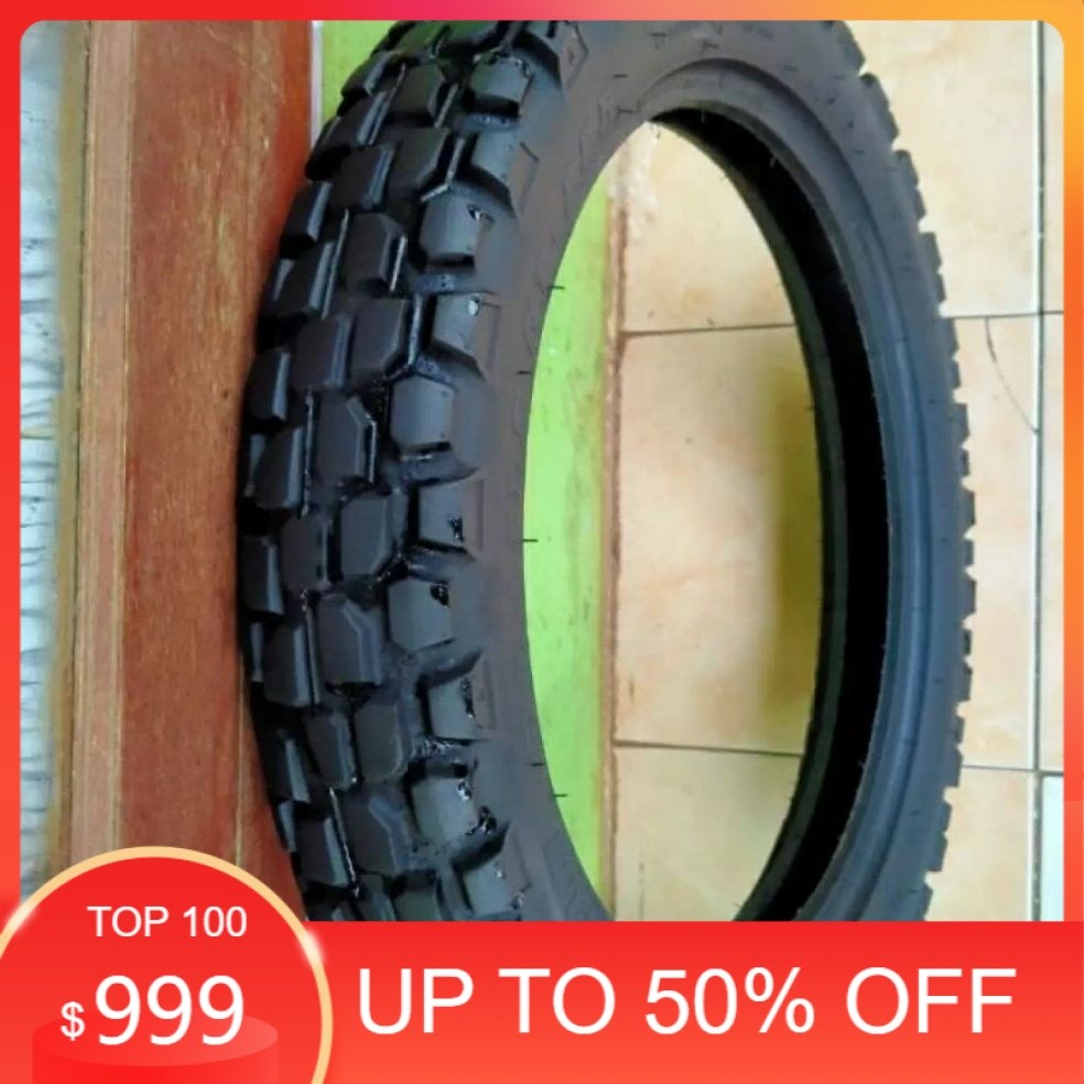 Ban Trail Trailers Ring 16 Tubeless Scound