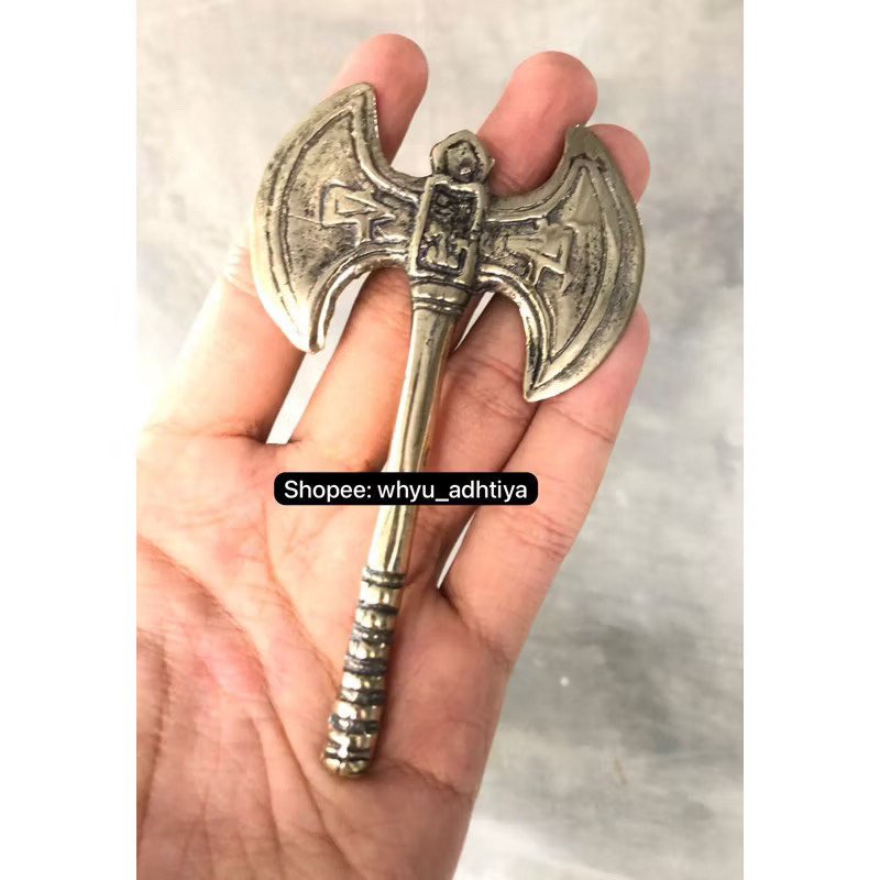 Souvenir Wiro sableng Kuningan 212